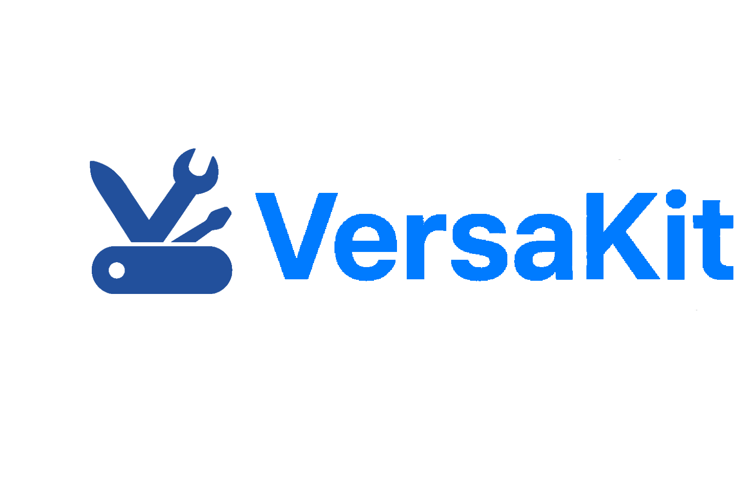 VersaKit Logo