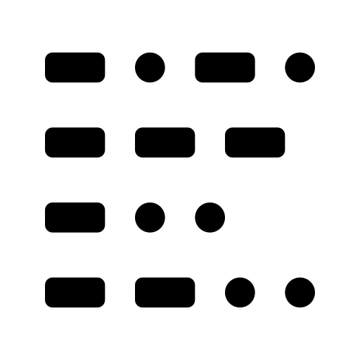 Morse code
