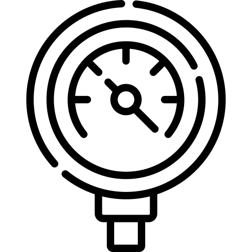 Pressure gauge