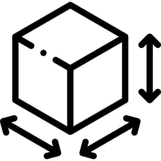 Volume measurement